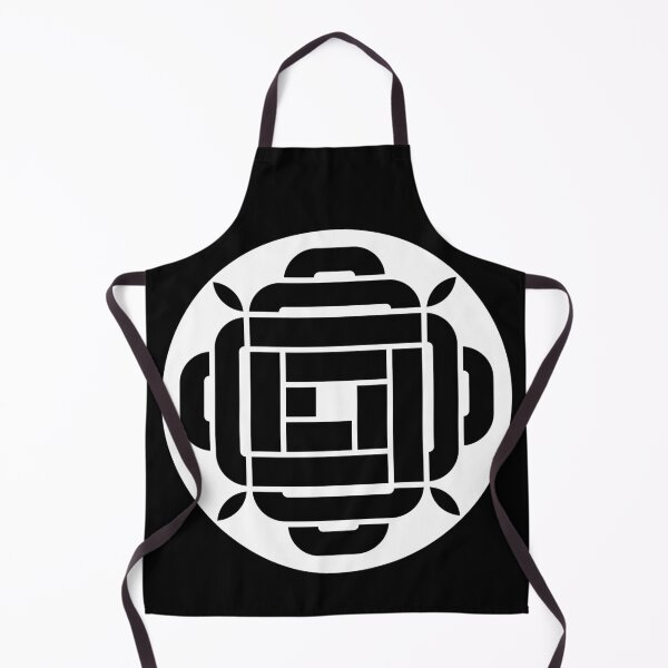 Item preview, Lockeridge Crop Circle 1 designed and sold by ShapesofWisdom.