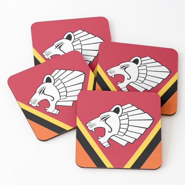 Item preview, House Bastet Heraldry designed and sold by Lancer-Shop.