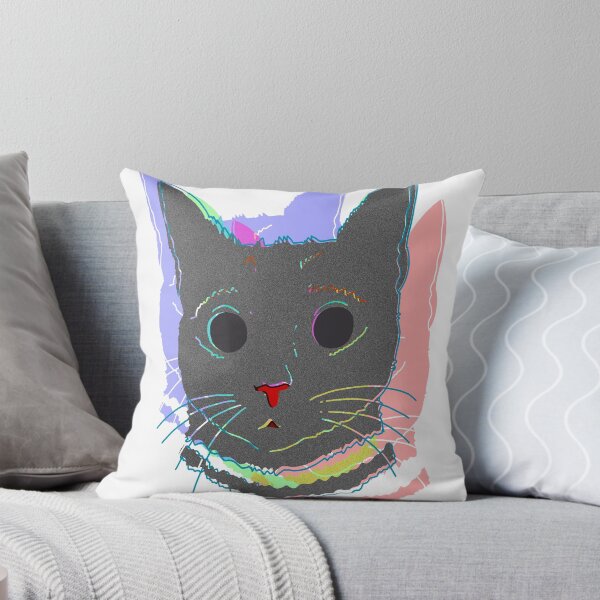 Item preview, Sombras de gatos designed and sold by HiTheejay.