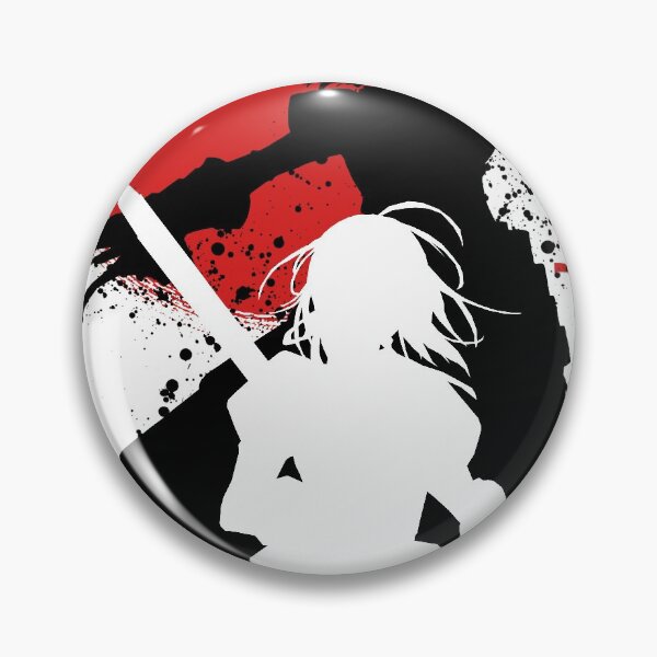 Item preview, Fate-Saber fight designed and sold by Fidelbreuklb.