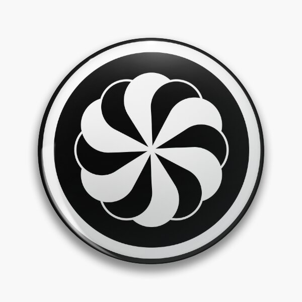 Item preview, Marden Henge Crop Circle designed and sold by ShapesofWisdom.