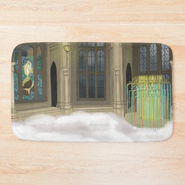 Item preview, hot bath designed and sold by pine-fresh.