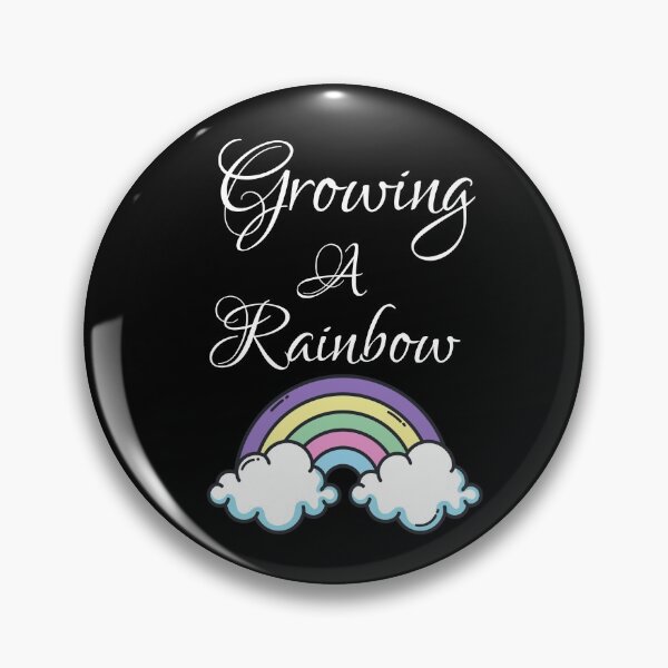 Item preview, Growing a Rainbow Prenancy designed and sold by yarkamir.