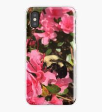 Bumble iPhone Case/Skin