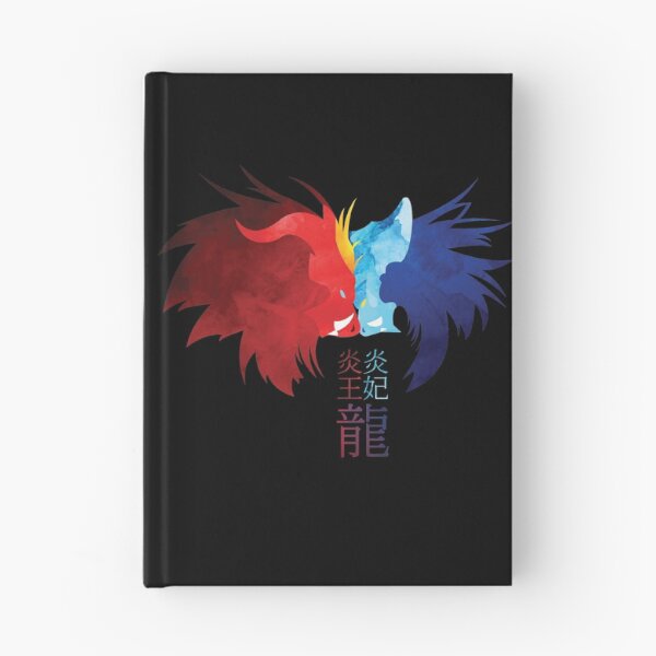 Item preview, teosta and lunasta designed and sold by monsterart-.