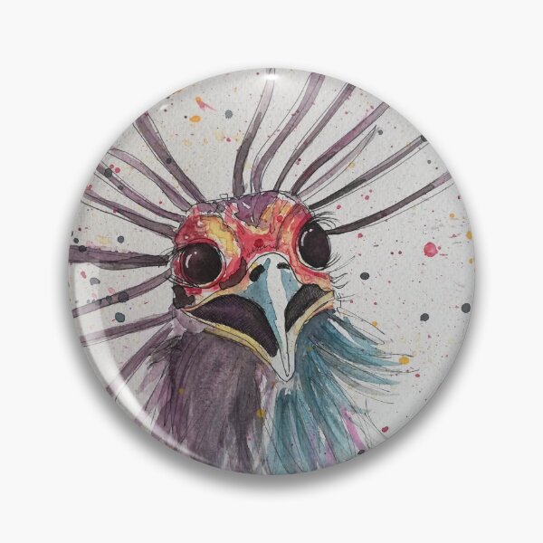 Item preview, Bird/Uccello designed and sold by MencarelliArt.