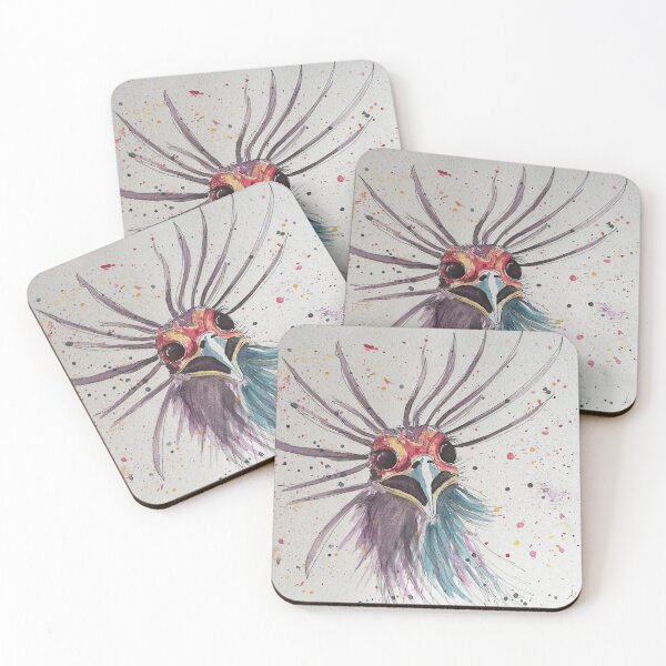 Item preview, Bird/Uccello designed and sold by MencarelliArt.
