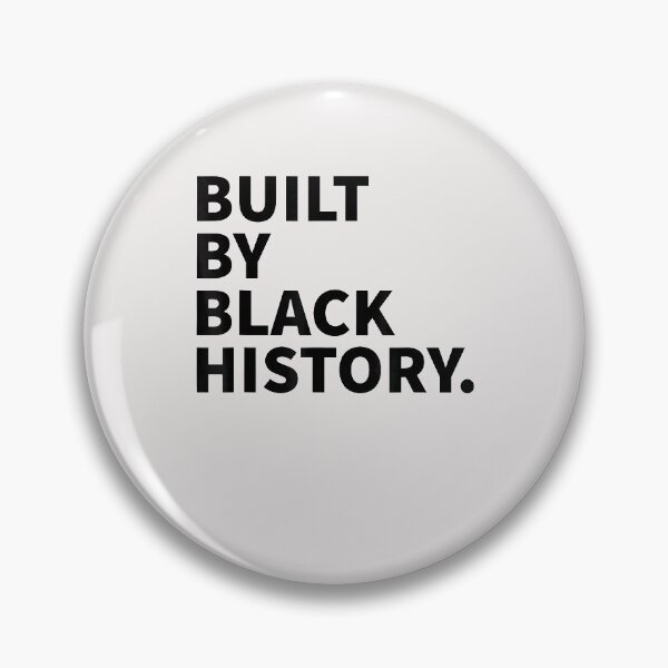Item preview, Built By Black History - Black History Month 2021 Juneteenth  designed and sold by Lukifo-Caster.
