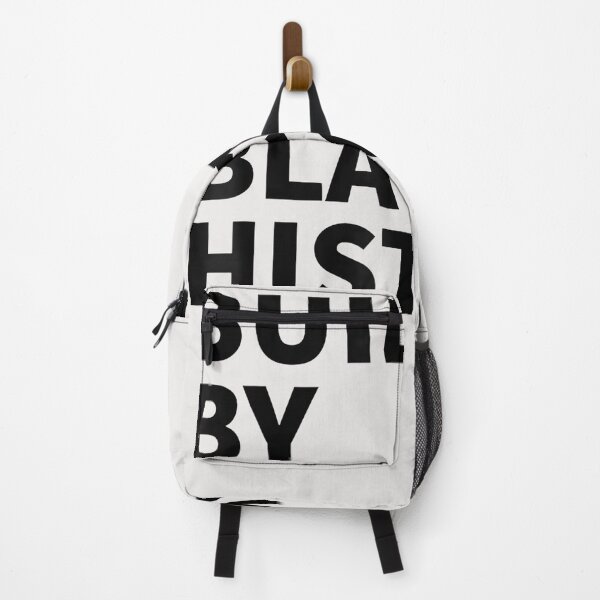 Item preview, Built By Black History - Black History Month 2021 Juneteenth  designed and sold by Lukifo-Caster.