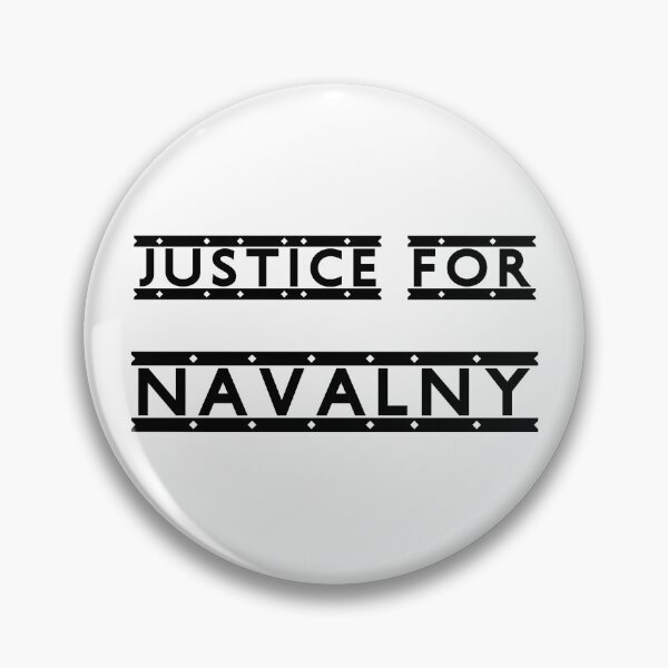 Item preview, navalny designed and sold by third-try.
