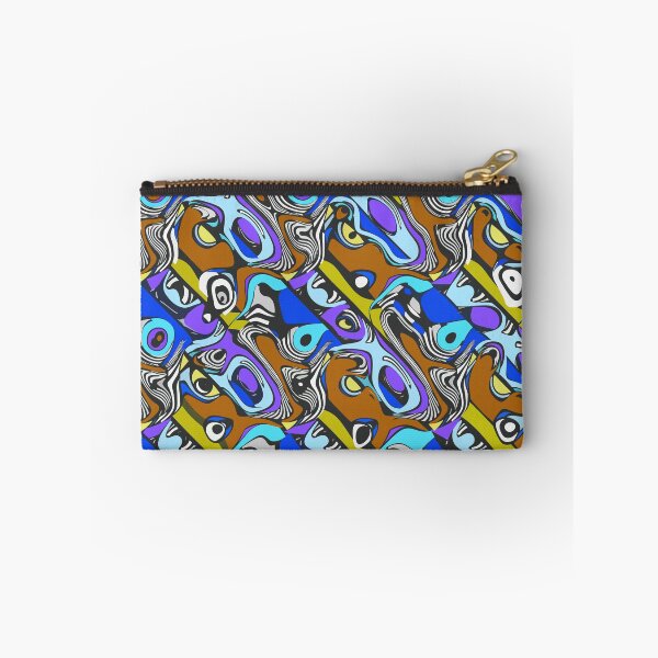 Item preview, Distorted shapes designed and sold by lalylaura.