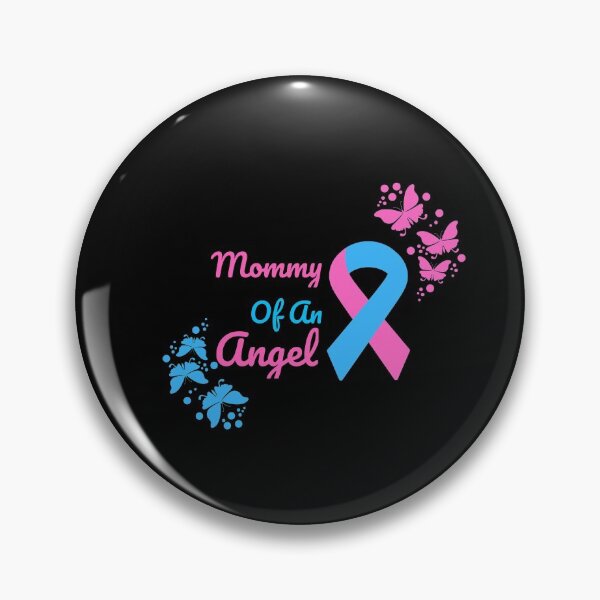 Item preview, Mommy Of An Angel Infant Loss designed and sold by yarkamir.