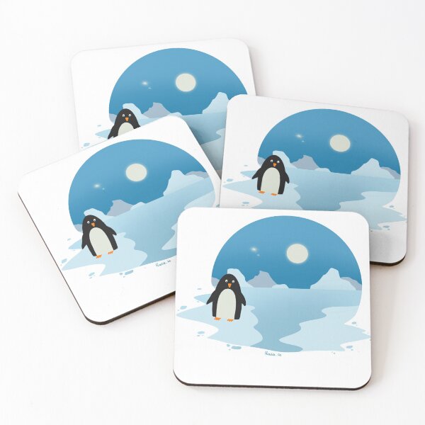Item preview, Icy Scene designed and sold by Ruedile.