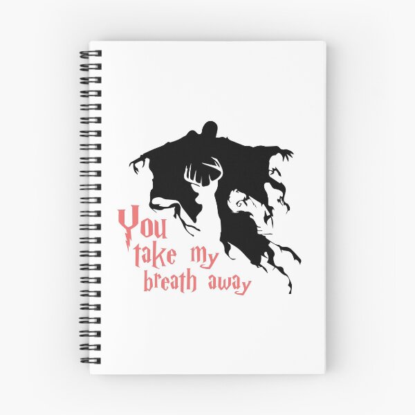 Item preview, YOU TAKE MY BREATH AWAY designed and sold by w1ckerman.