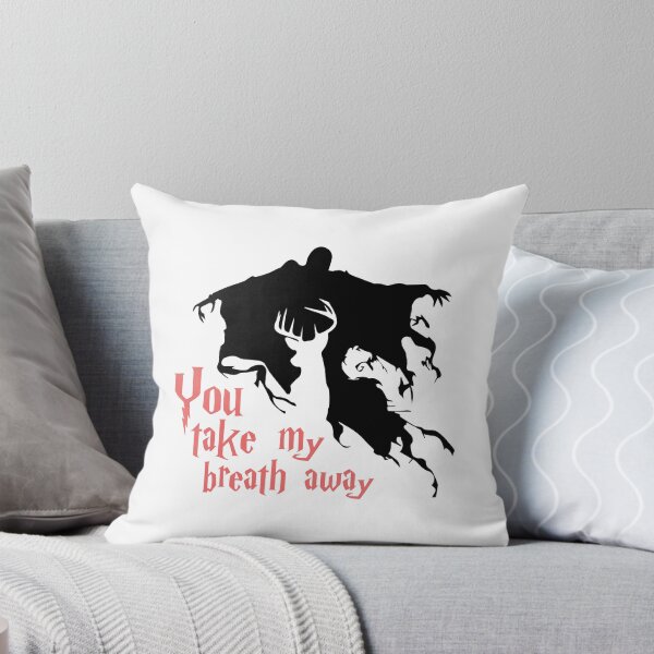 Item preview, YOU TAKE MY BREATH AWAY designed and sold by w1ckerman.
