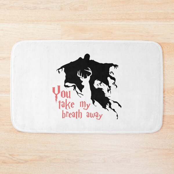 Item preview, YOU TAKE MY BREATH AWAY designed and sold by w1ckerman.