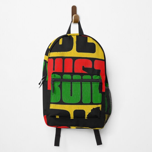 Item preview, Built By Black History Black History Month African American designed and sold by Lukifo-Caster.