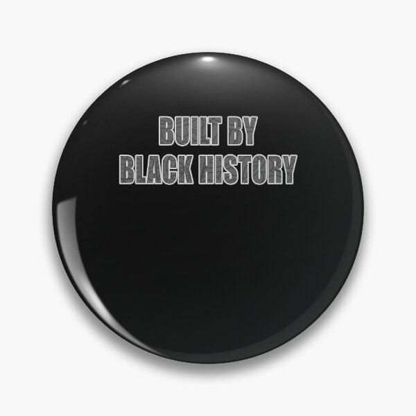 Item preview, Built By Black History  designed and sold by Lukifo-Caster.