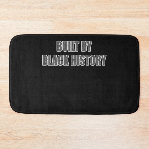 Item preview, Built By Black History  designed and sold by Lukifo-Caster.
