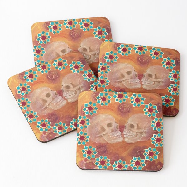Item preview, Skull love designed and sold by DCSMKreativ.