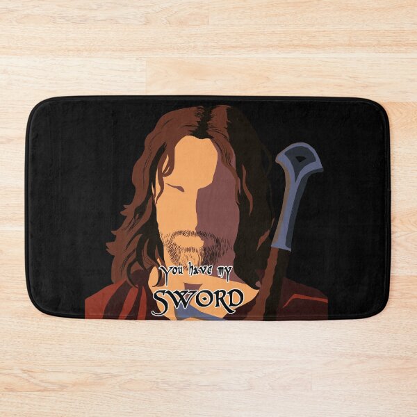 Item preview, You have my Sword - Sticker Pack designed and sold by zareworks.