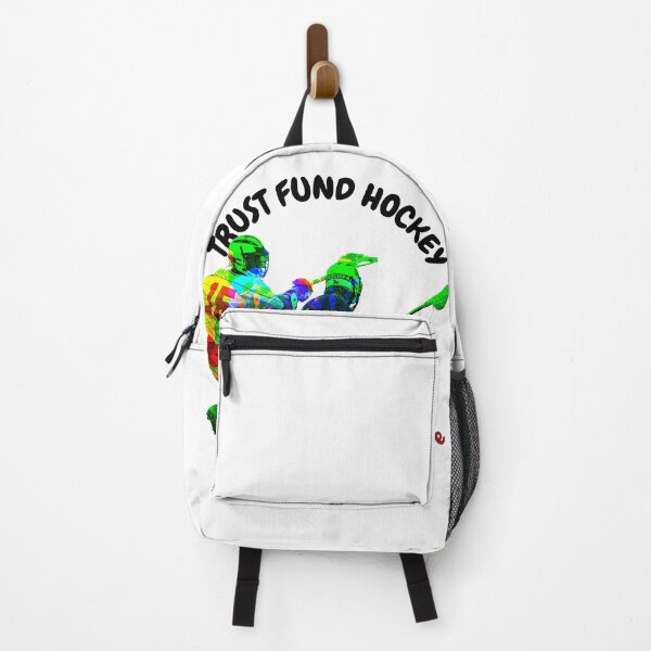Item preview, Trust Fund Hockey (Lacrosse players) designed and sold by HamiltonmagicTs.