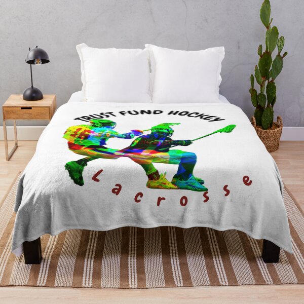 Item preview, Trust Fund Hockey (Lacrosse players) designed and sold by HamiltonmagicTs.