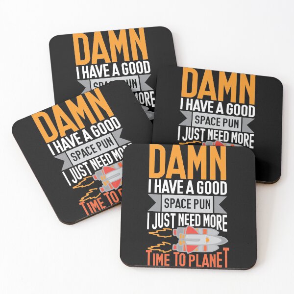 Item preview, Funny Astronomer Pun designed and sold by Myshelter.