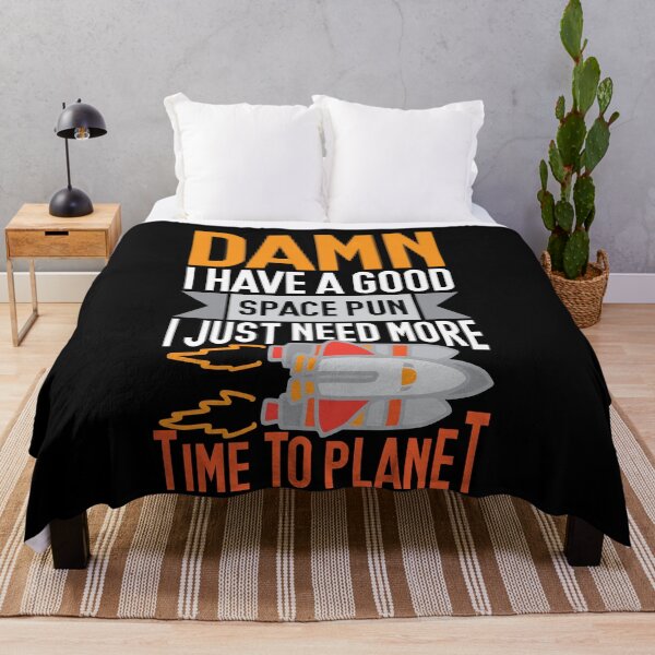 Item preview, Funny Astronomer Pun designed and sold by Myshelter.