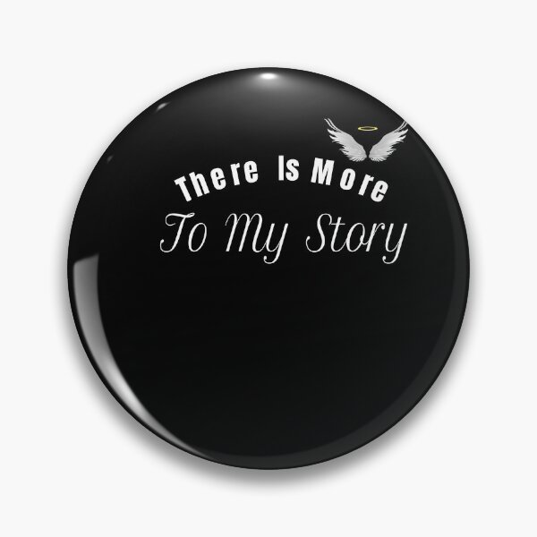 Item preview, More To My Story Infant Loss Awareness designed and sold by yarkamir.