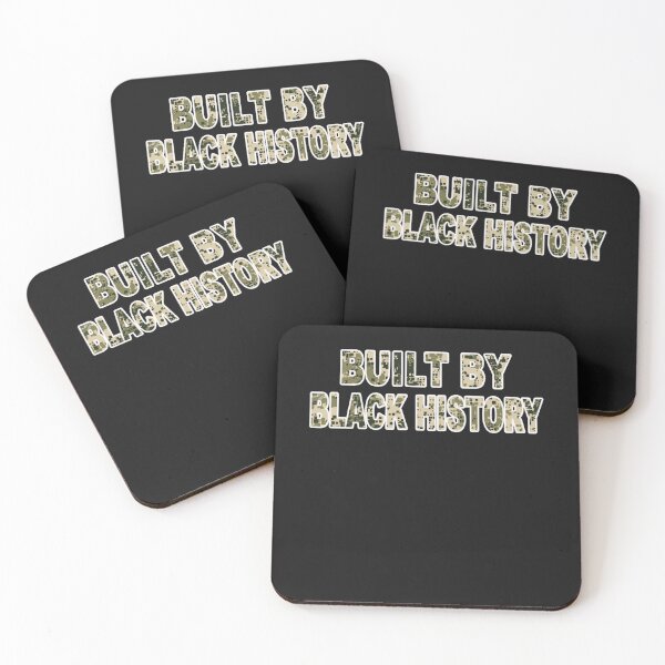 Item preview, Built by black history designed and sold by Lukifo-Caster.