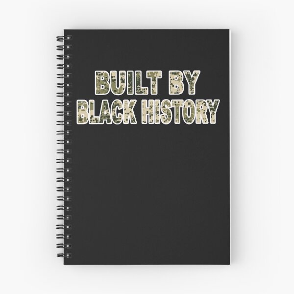 Item preview, Built by black history designed and sold by Lukifo-Caster.