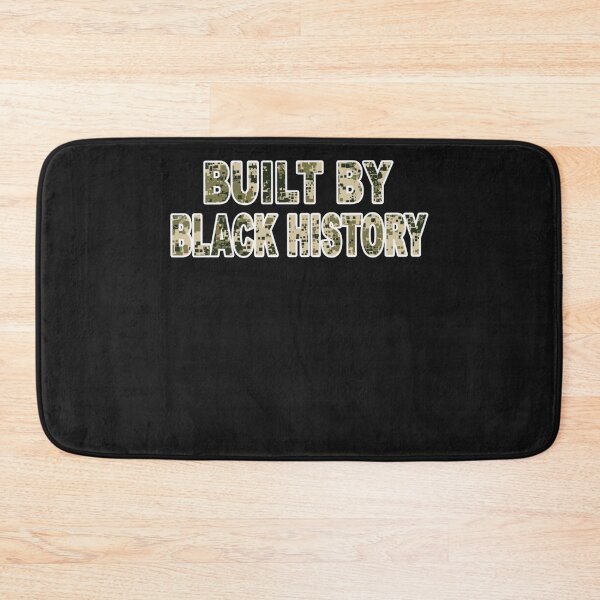 Item preview, Built by black history designed and sold by Lukifo-Caster.