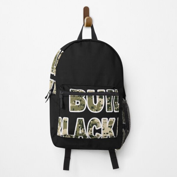 Item preview, Built by black history designed and sold by Lukifo-Caster.