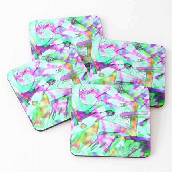 Item preview, Watercolors  designed and sold by lalylaura.