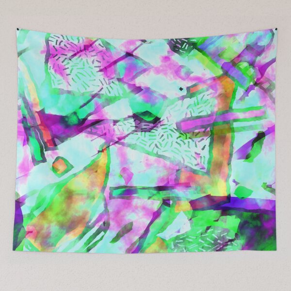 Item preview, Watercolors  designed and sold by lalylaura.
