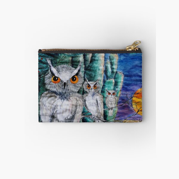 Item preview, The owls designed and sold by CarinaRiddle.