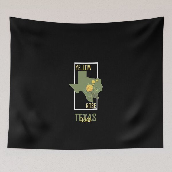 Item preview, Yellow Rose Of Texas Classic T-shirts designed and sold by PiNoPress.