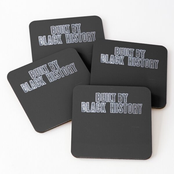 Item preview, Buit by black history designed and sold by Lukifo-Caster.