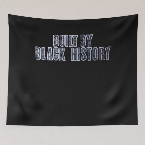 Item preview, Buit by black history designed and sold by Lukifo-Caster.
