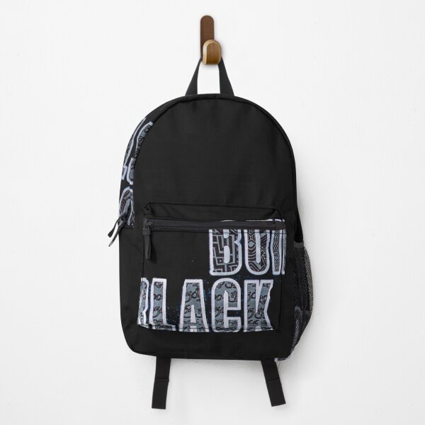 Item preview, Buit by black history designed and sold by Lukifo-Caster.