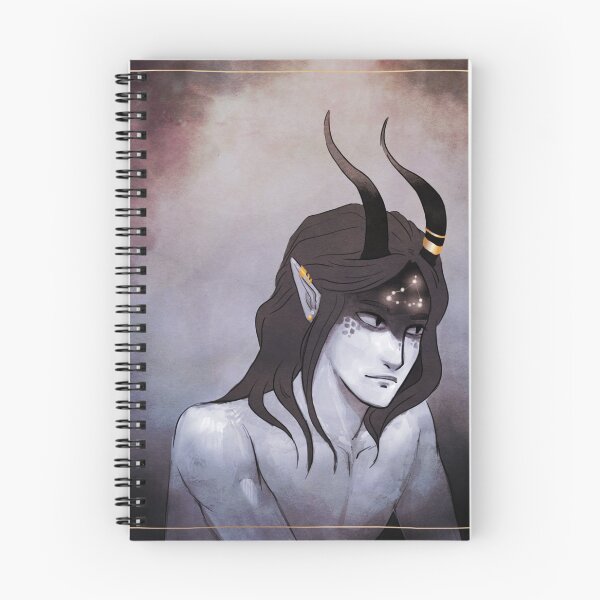 Item preview, Capricorn designed and sold by Natalie Viola .