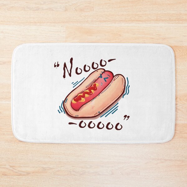 Item preview, "Noooooooo-" designed and sold by Rru9.