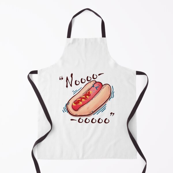 Item preview, "Noooooooo-" designed and sold by Rru9.