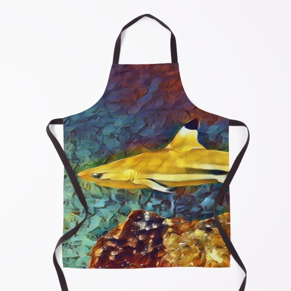 Item preview, Shark In Slumber designed and sold by Fearless-Fox.
