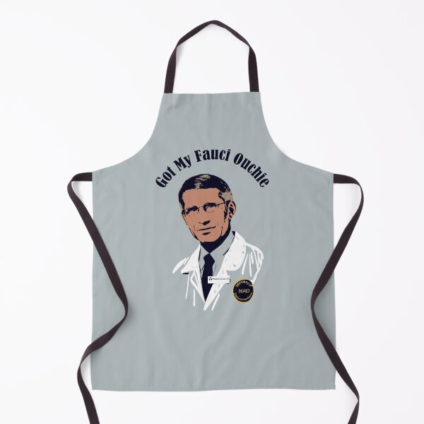 Item preview, Fauci Ouchie shirt, Dr. Fauci Shirt, Vaccines Shirt, Funny Vaccines Shirt, Vaccinated Shirt, Dr. Fauci Gift Shirt designed and sold by GalleryArtField.
