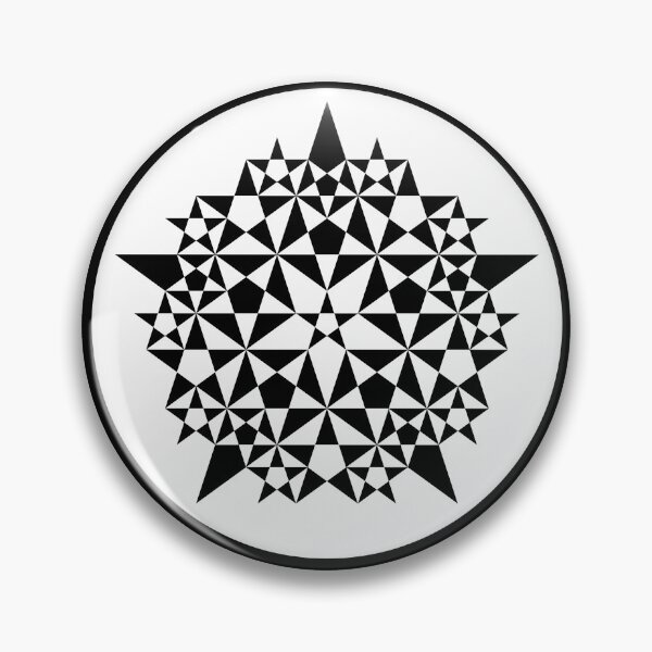 Item preview, Martinsell Hill Crop Circle designed and sold by ShapesofWisdom.