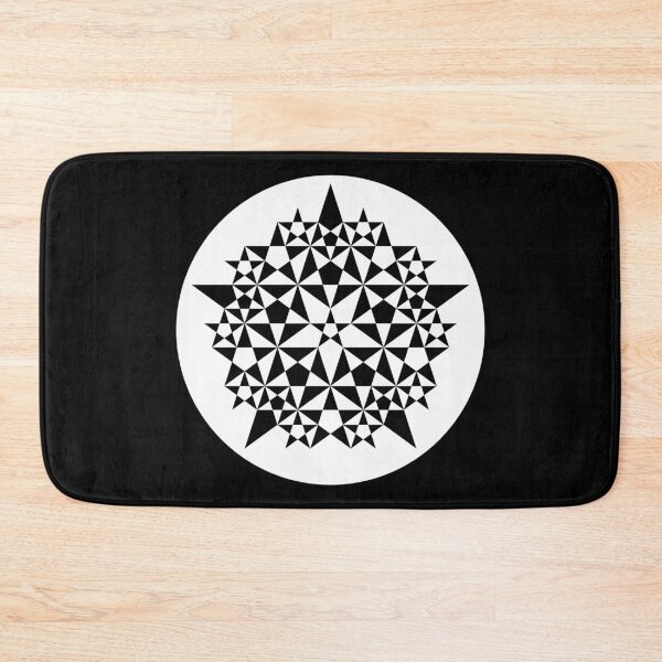 Item preview, Martinsell Hill Crop Circle designed and sold by ShapesofWisdom.