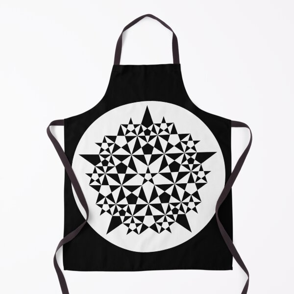 Item preview, Martinsell Hill Crop Circle designed and sold by ShapesofWisdom.