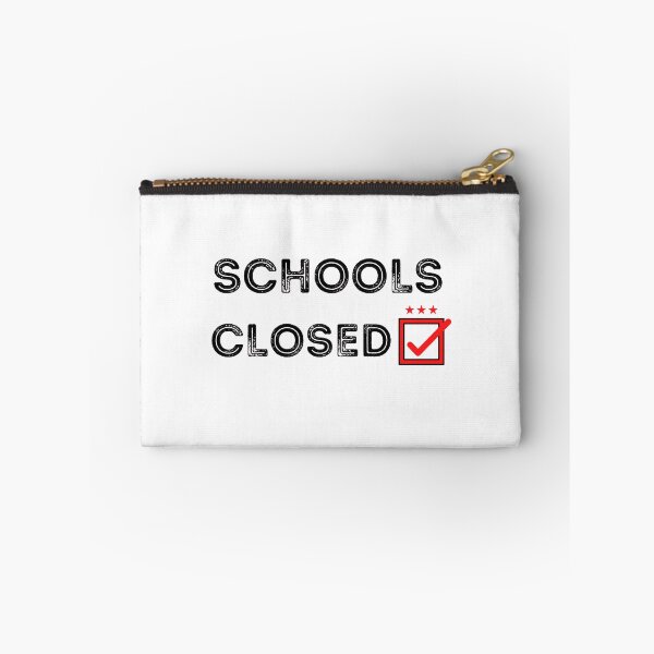 Item preview, Close School Now designed and sold by Vibing-Right.